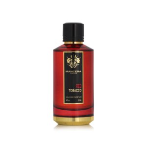 Red Tobacco água de perfume unissex