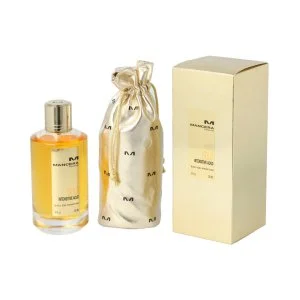 Mancera Gold Intensitive Aoud Eau de Parfum unissexo