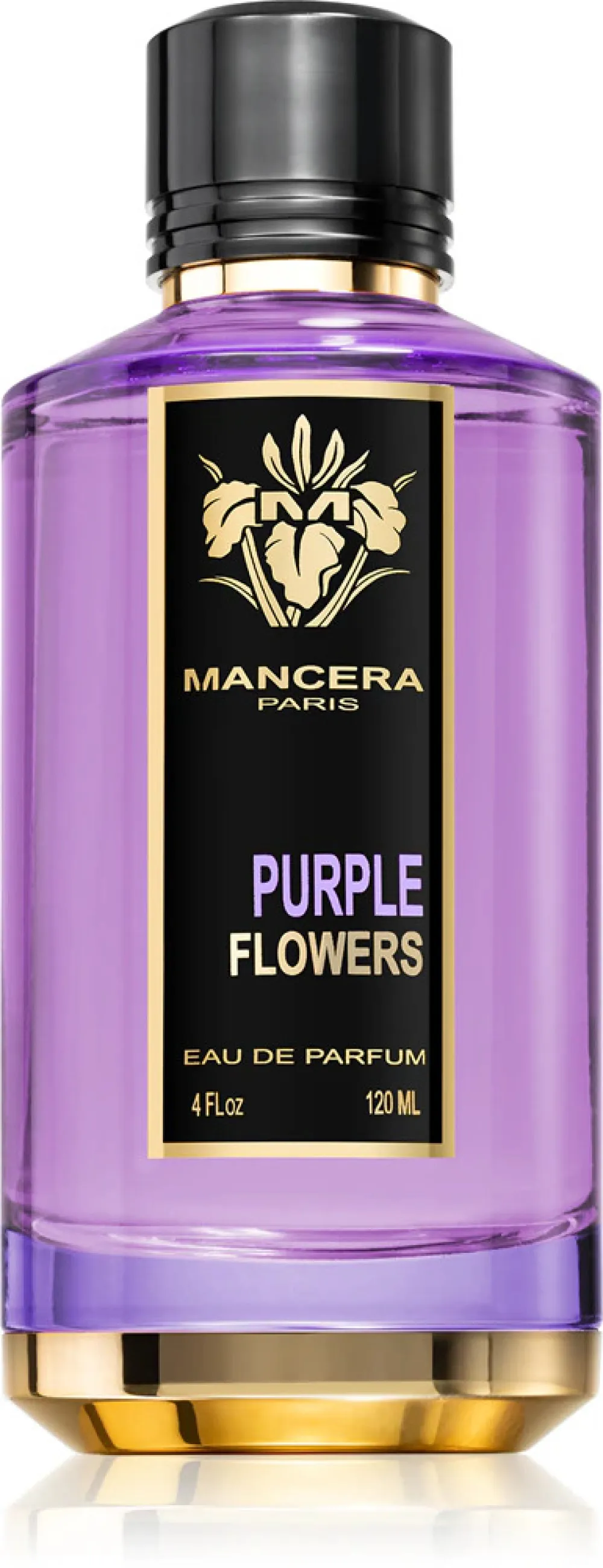 Purple Flowers eau de parfum para mulheres 120 ml