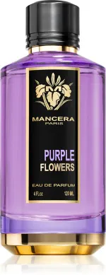 Purple Flowers eau de parfum para mulheres 120 ml