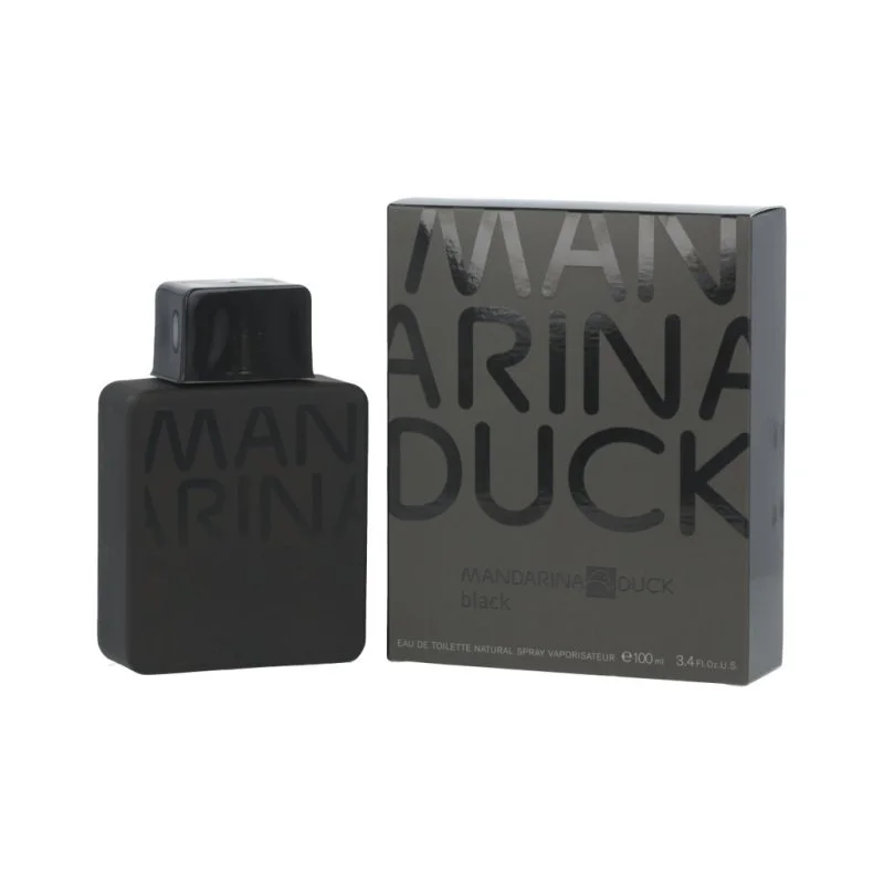 Black Eau de Toilette para homem 100 ml