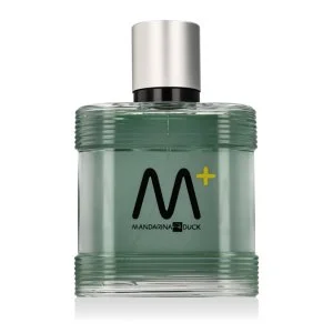 Mandarina Duck M+ Intense Eau de Toilette para homens