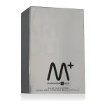 M+ Intense Eau de Toilette para homens 100 ml