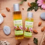 Saloos Óleo de amêndoa 50 ml