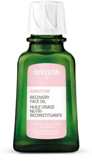 Weleda Óleo Facial de Amêndoa 50ml