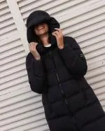 Ecoalf Manlie Jacket Black