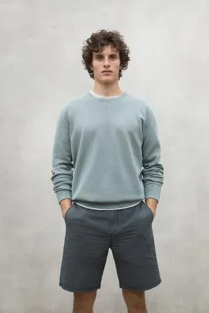Ecoalf Manzano Knit Mint 