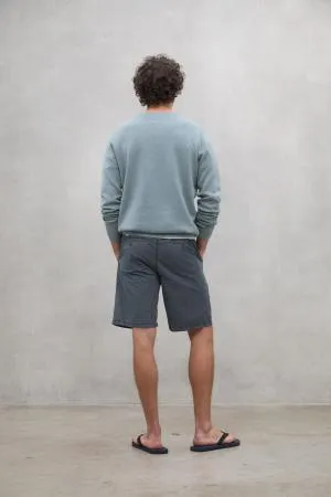 Ecoalf Manzano Knit Mint 