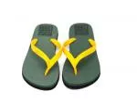 Ecoalf Mar Flip Flop Woman Army Green
