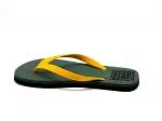 Ecoalf Mar Flip Flop Woman Army Green