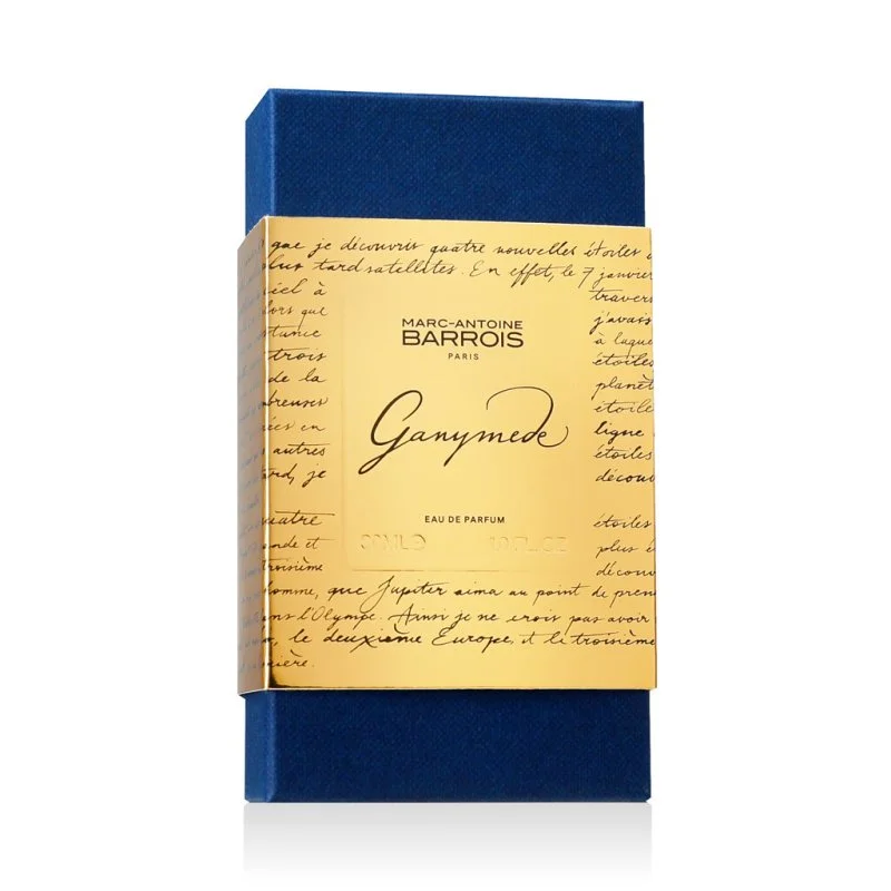 Ganymede Eau de Parfum unissexo 30 ml