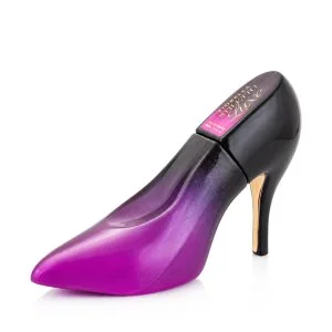 Marc Dion Fiorella Stiletto Luxe Eau de Parfum para mulheres