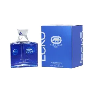 Marc Ecko Blue Eau de Toilette Masculino