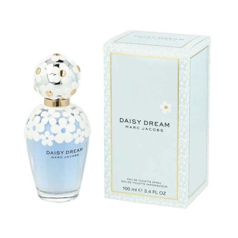 Daisy Dream água de toilette para mulheres 100 ml