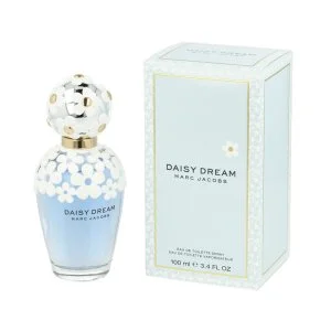 Marc Jacobs Daisy Dream água de toilette para mulheres