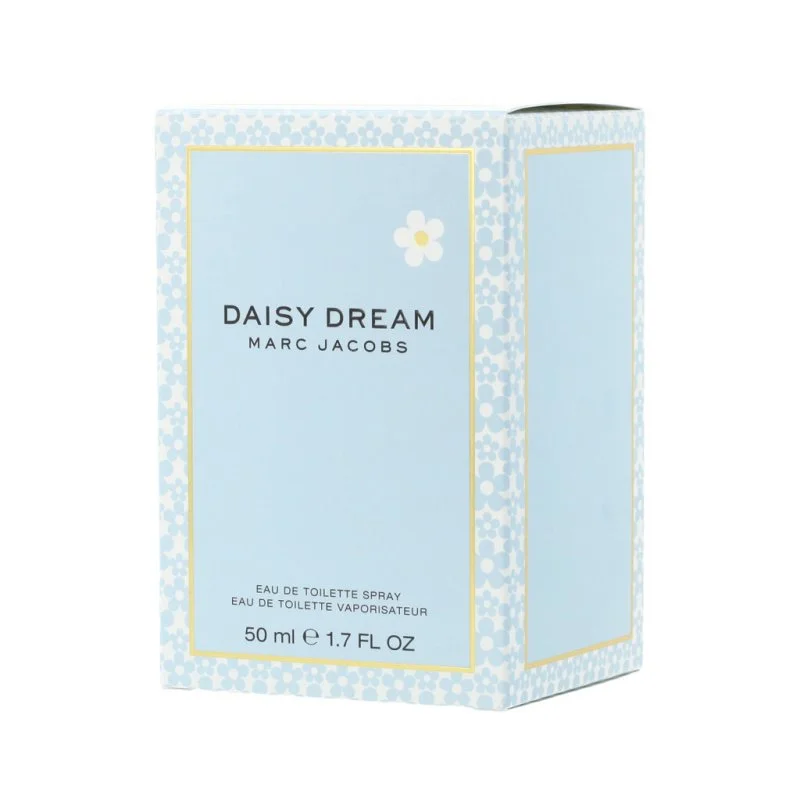 Daisy Dream Eau de Toilette para mulheres 50 ml