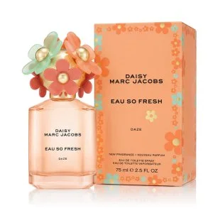 Marc Jacobs Daisy Eau So Fresh Daze eau de toilette para mulheres