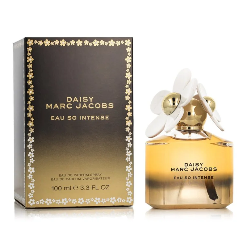 Daisy Eau So Intense eau de parfum para mulheres 100 ml