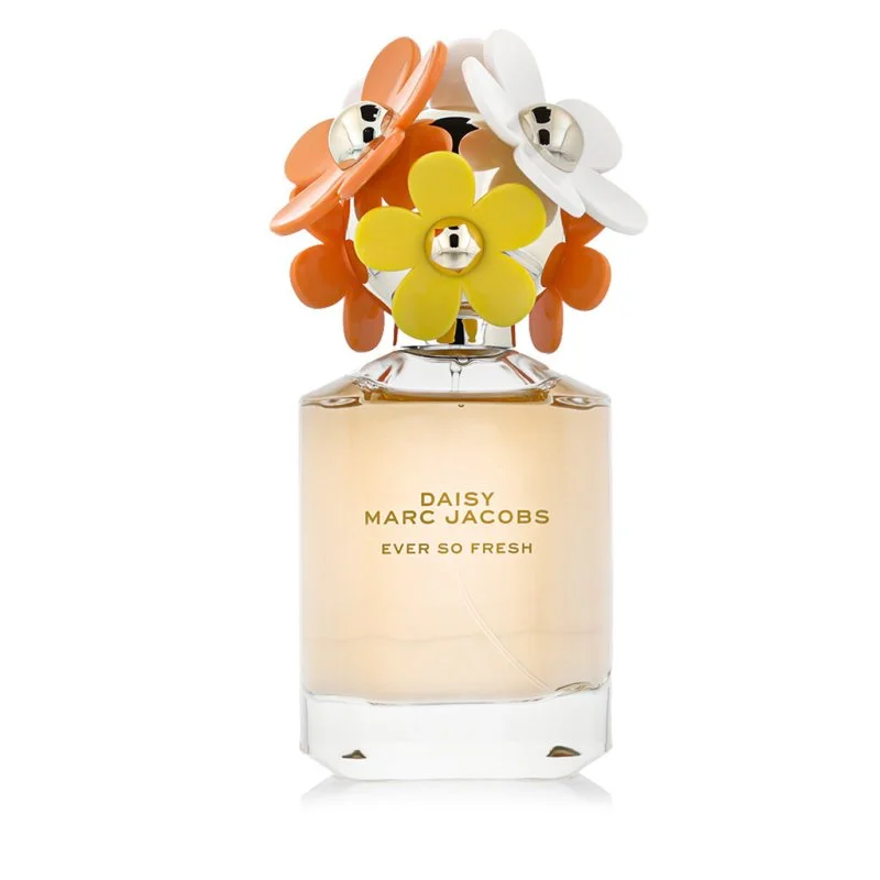 Daisy Ever So Fresh eau de parfum para mulheres 75 ml