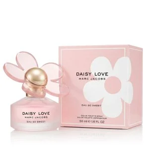 Marc Jacobs Daisy Love Eau So Sweet eau de toilette para mulheres