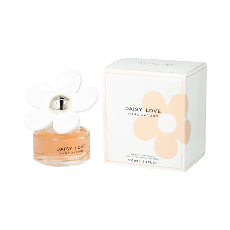 Daisy Love eau de toilette para mulheres 100 ml