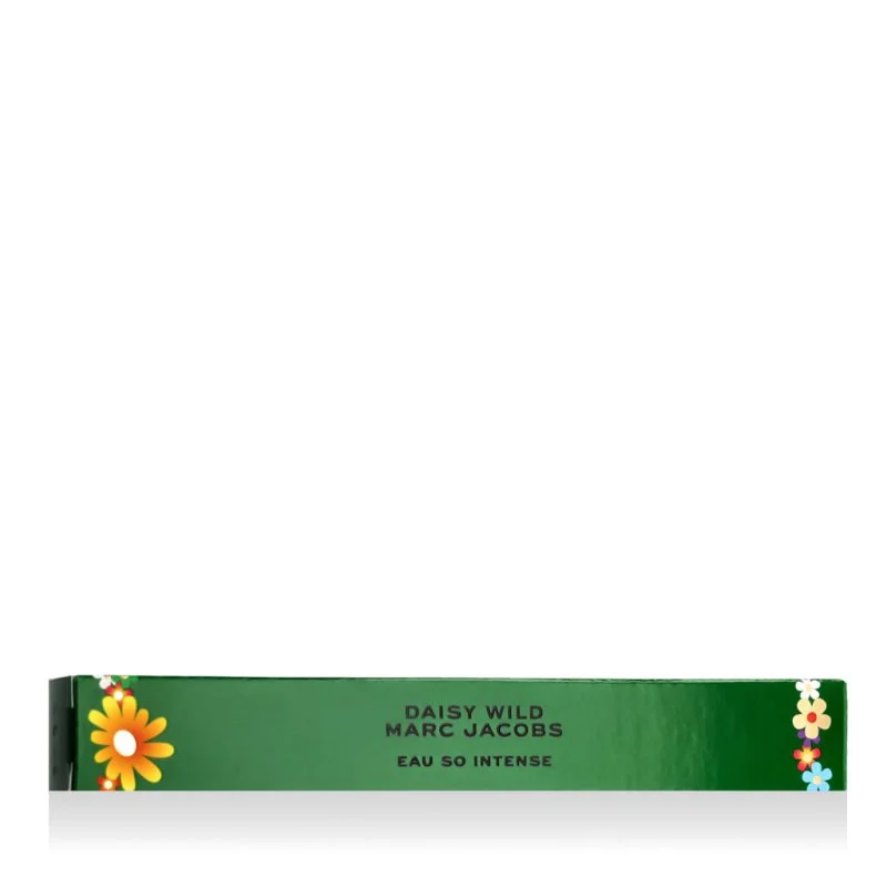 Daisy Wild Eau So Intense MINI Eau de Parfum para mulheres 10 ml