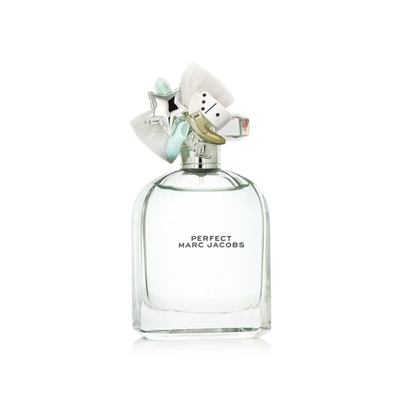 Perfect Eau de Toilette para mulheres 100 ml