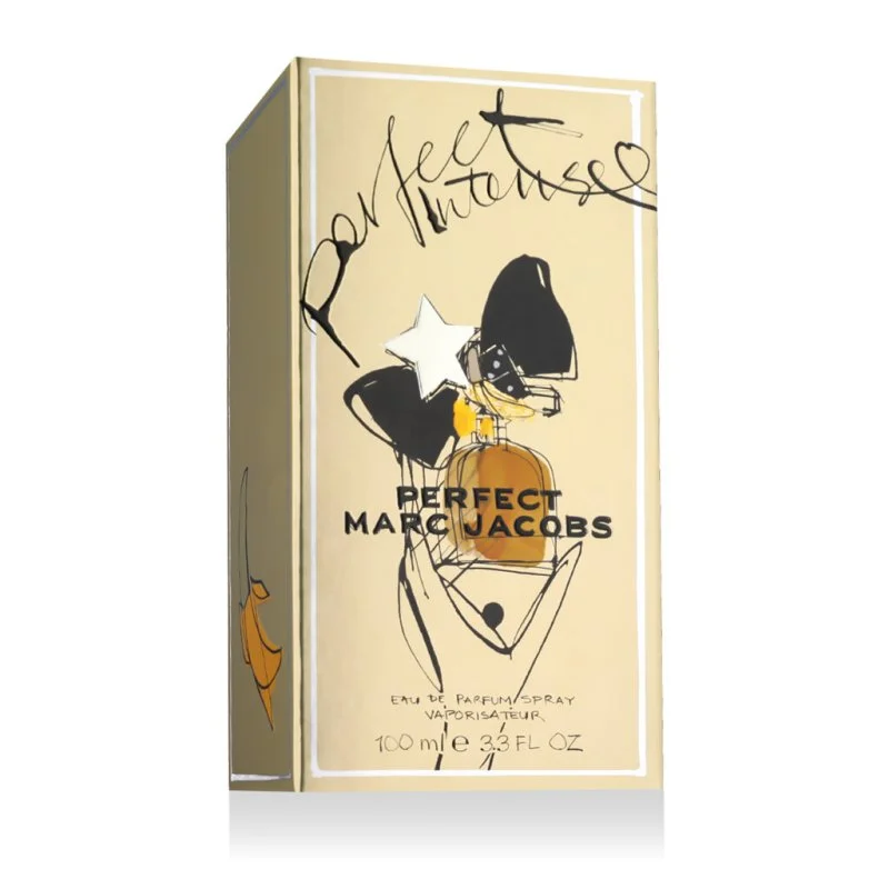 Perfect Intense Eau de Parfum para mulheres 100 ml