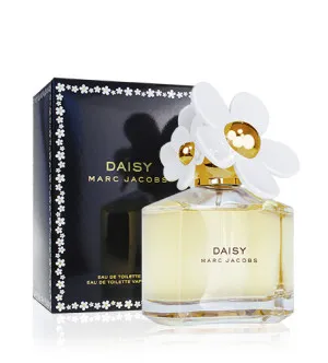 Água de toilette Marc Jacobs Daisy para mulheres 100 ml