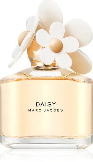 Água de toilette Marc Jacobs Daisy para mulheres 100 ml