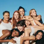 Água de toilette Marc Jacobs Daisy para mulheres 100 ml