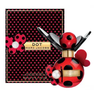 Marc Jacobs Dot eau de parfum 50 ml para mulheres