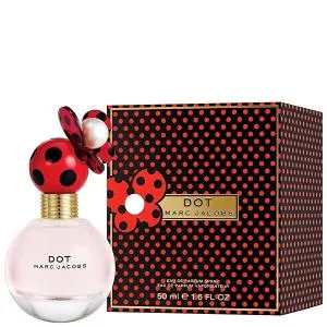 Marc Jacobs Dot eau de parfum 50 ml para mulheres