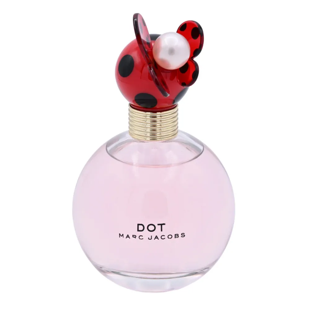 Dot eau de parfum para mulheres 100 ml
