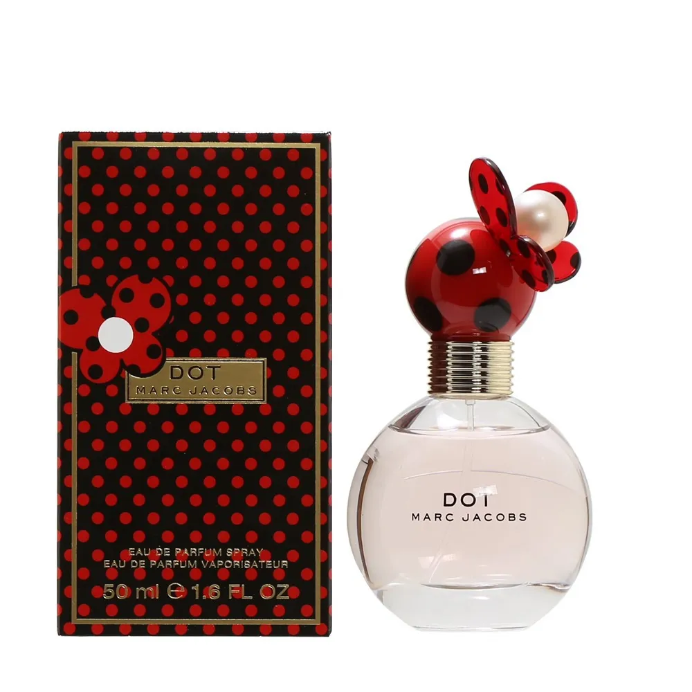 Dot eau de parfum para mulheres 100 ml