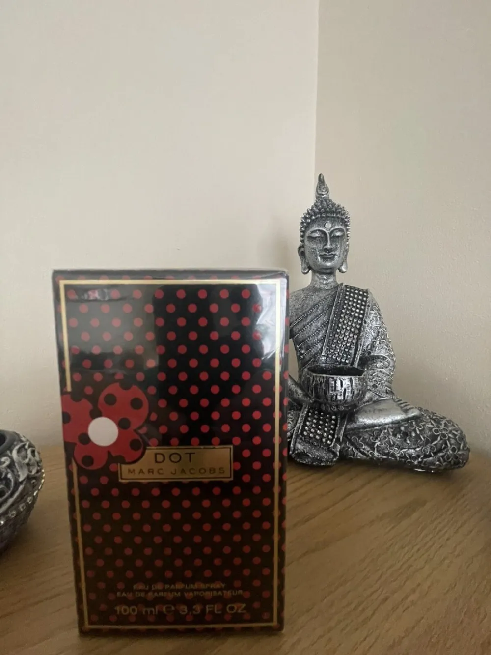 Dot eau de parfum para mulheres 100 ml