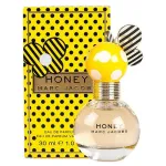 Honey eau de parfum para mulheres 100 ml