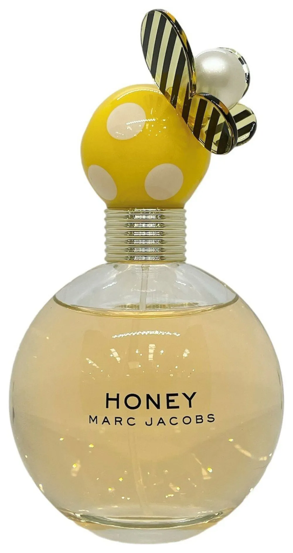 Honey eau de parfum para mulheres 100 ml
