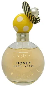 Honey eau de parfum para mulheres 100 ml