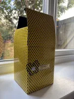 Honey eau de parfum para mulheres 100 ml