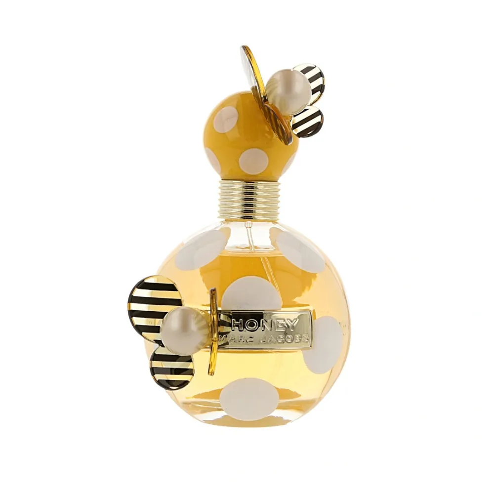 Honey eau de parfum para mulheres 100 ml