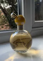 Honey eau de parfum para mulheres 100 ml