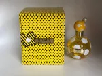 Honey eau de parfum para mulheres 100 ml
