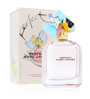 Marc Jacobs Perfect eau de parfum para mulheres 50 ml