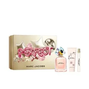 Marc Jacobs Marc Jacobs Perfect EDP 100 ml + EDP MINI 10 ml + BL 75 ml F