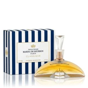 Marina De Bourbon Classique eau de parfum para mulheres