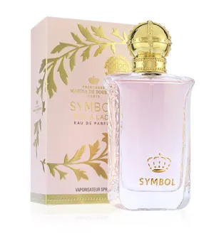 Marina De Bourbon Symbol For a Lady eau de parfum para mulheres