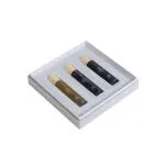 Marj 15 ml + EDP Summer Oud 15 ml + EDP Supreme água de perfume unissexo
