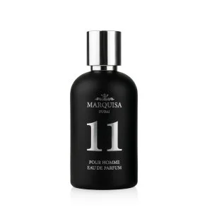 Marquisa Dubai No.11 Pour Homme eau de parfum para homens