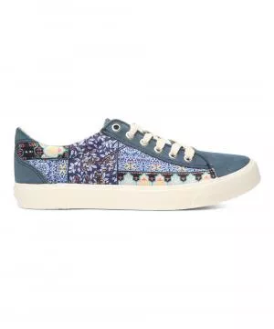 Inkkas Marrakesh Lace Up